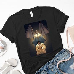 hamish linklater shirt, mesmerizing stage artist t shirt, hamish linklater t shirt, emotional depth t shirt