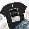 Midnight Mass FilmTV Polaroid Classic T-Shirt 64_Black_Black.jpg