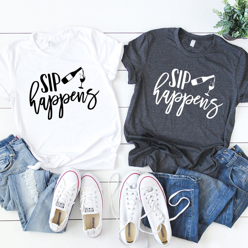 Wine Shirt, Drink Wine Shirt, Wine Lover Shirt, Wine Tee, Funny Wine Shirt, Drinking Shirt, Day Drink T-Shirt - 4.jpg