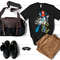 Metroid Dread Shirt,Metroid Dread Tshirt,Metroid Dread Sweatshirt,Metroid Dread Dread's Relentless Pursuit T-Shirt.png