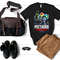 Metroid Dread Shirt,Metroid Dread Tshirt,Metroid Dread Sweatshirt,Metroid Dread Embrace Dreadful Destiny T-Shirt.png