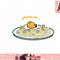 Gudetama Whatever Pasta Tee Shirt copy.jpg