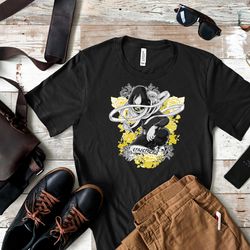 tokoyami shirt, tokoyami t shirt, tokoyami dorm shirt