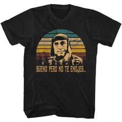chavo's endearing innocence shirt, el chavo shirt, el chavo t shirt, mexico sitcom, el chavo tshirt, chespirito comedy