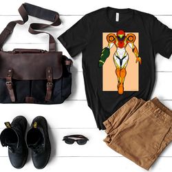 metroid dread shirt,metroid dread tshirt,metroid dread sweatshirt,metroid dread unleash dreadful force t-shirt