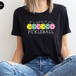 its a good day to play pickleball svg, sport svg pickleball svg, pickleball svg