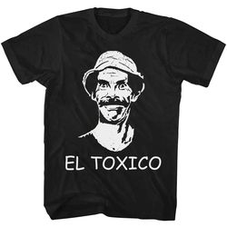 chavo's heartwarming stories shirt, el chavo shirt, el chavo t shirt, mexico sitcom, el chavo tshirt, chespirito comedy