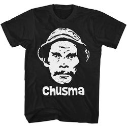 chavo's catchy cachipun shirt, el chavo shirt, el chavo t shirt, mexico sitcom, el chavo tshirt, chespirito comedy