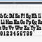 WESTERN Font svg 5.png