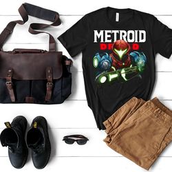 metroid dread shirt,metroid dread tshirt,metroid dread sweatshirt,metroid dread unveiling the menace t-shirt