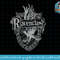 Harry Potter Ravenclaw Detailed Crest png, sublimate, digital download.jpg
