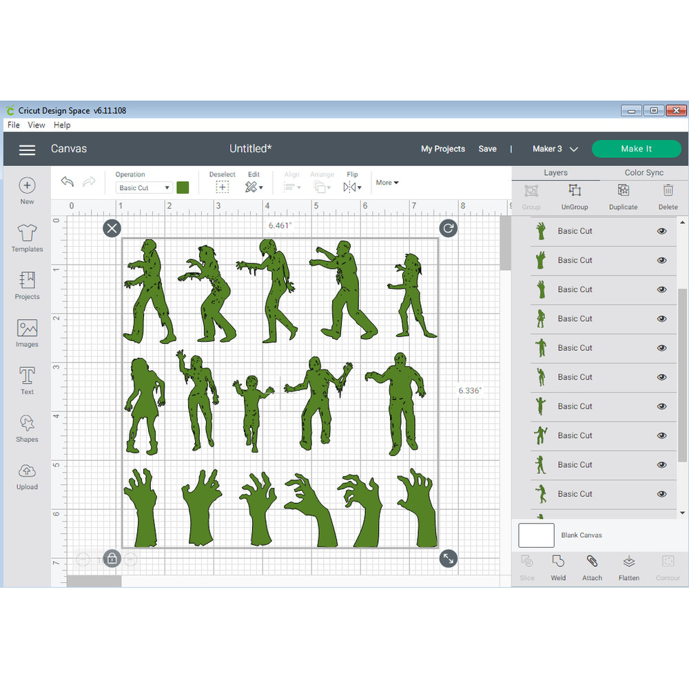 Zombie svg Bundle 7.png