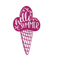 hello summer svg, summer svg, palm svg, summer svg designs, summer cut files, cricut cut files, silhouette files