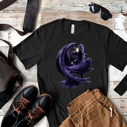 tokoyami shirt, tokoyami t shirt, tokoyami mask off shirt