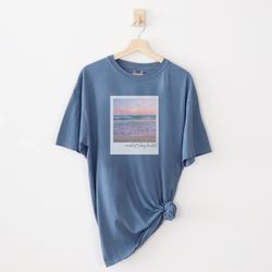 weird but fucking beautiful t-shirt, taylor swift t-shirt, snow at the beach lyrics, eras tour shirt