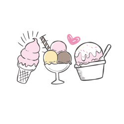 will run for ice cream svg, ice cream svg , all you need svg, ice cream cut file, summer quote svg, summer saying