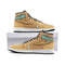 Dragonite Pokemon JD1 Shoes, Dragonite Pokemon Jordan 1 Shoes, Dragonite Shoes, Pokemon Sneaker