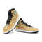 Dragonite Pokemon JD1 Shoes, Dragonite Pokemon Jordan 1 Shoes, Dragonite Shoes, Pokemon Sneaker