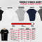 Custom Shirt, Custom Shirts, Custom T-shirt, Personalized T-shirt, Personalized Shirt, Custom Unisex Shirts, Custom Printing T-shirts, Shirt - 6.jpg