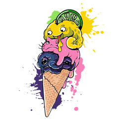cream svg, all you need svg, ice cream cut file, summer quote svg, summer saying, funny summer svg