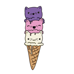 cream svg, all you need svg, ice cream cut file, summer quote svg, summer saying, funny summer svg