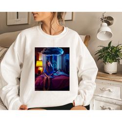 taylor swift eras tour shirt, taylor swift shirt, taylor swift photo shirt, midnights concert shirt, meet me at midnight