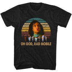 rollin' with link and stoney shirt, encino man shirt, encino man t shirt, comedy movie, encino man tshirt, nugs