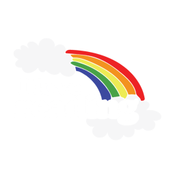 i love reading book svg, reading book rainbow svg