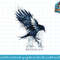 Harry Potter Ravenclaw House Watercolor png, sublimate, digital download.jpg