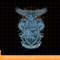 Harry Potter Ravenclaw Detailed House Crest png, sublimate, digital download.jpg