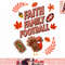 Happy Thanksgiving Football Turkey & Touchdowns Faith Family png, instant download.jpg