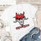 big horn demon Essential T-Shirt 75_White_White.jpg
