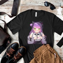 tokoyami shirt, tokoyami t shirt, tokoyami black ankh shirt