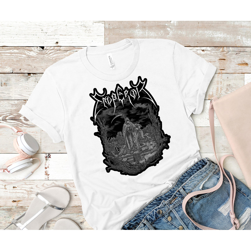 dark reaper world Essential T-Shirt 63_White_White.jpg