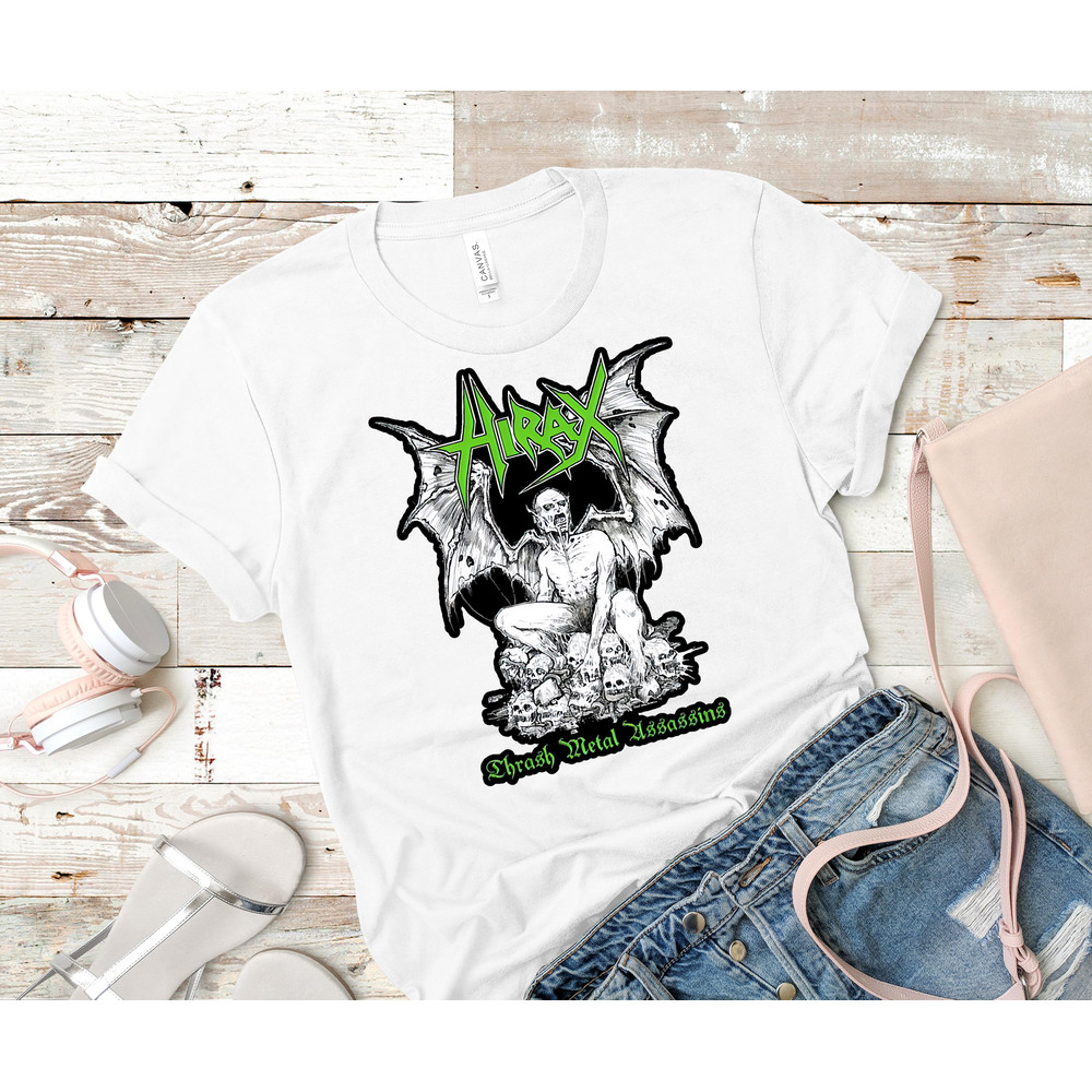 the kiler ange Essential T-Shirt 69_White_White.jpg