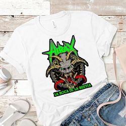 krokus shirt, krokus rock and roll t shirt, krokus t shirt, krokus high-energy shows t shirt