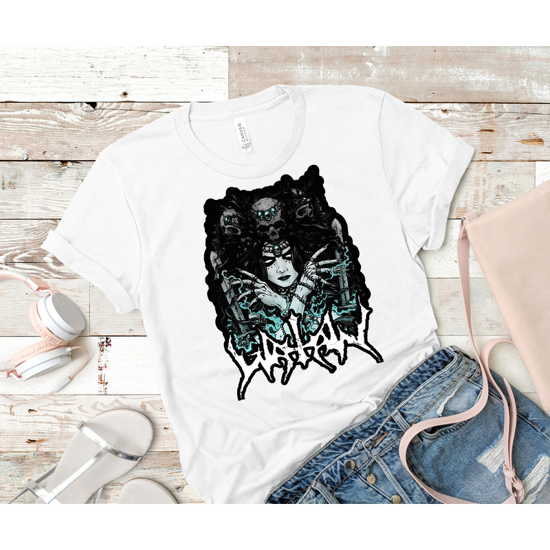 watain band Essential T-Shirt 4_White_White.jpg