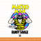 WWE Macho Man Randy Savage OOOH YEAH Comic T-Shirt copy.jpg
