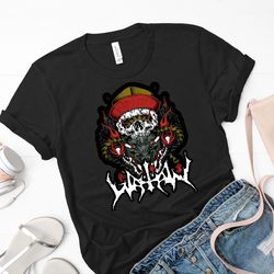 krokus shirt, krokus dynamic rockers t shirt, krokus t shirt, krokus raw rock energy t shirt