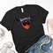 krokus heart attack art Essential T-Shirt 18_Black_Black.jpg