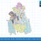 Disney Princess Group Shot png, sublimate, digital print.jpg