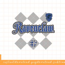 harry potter ravenclaw house pride 07 png, sublimate, digital download