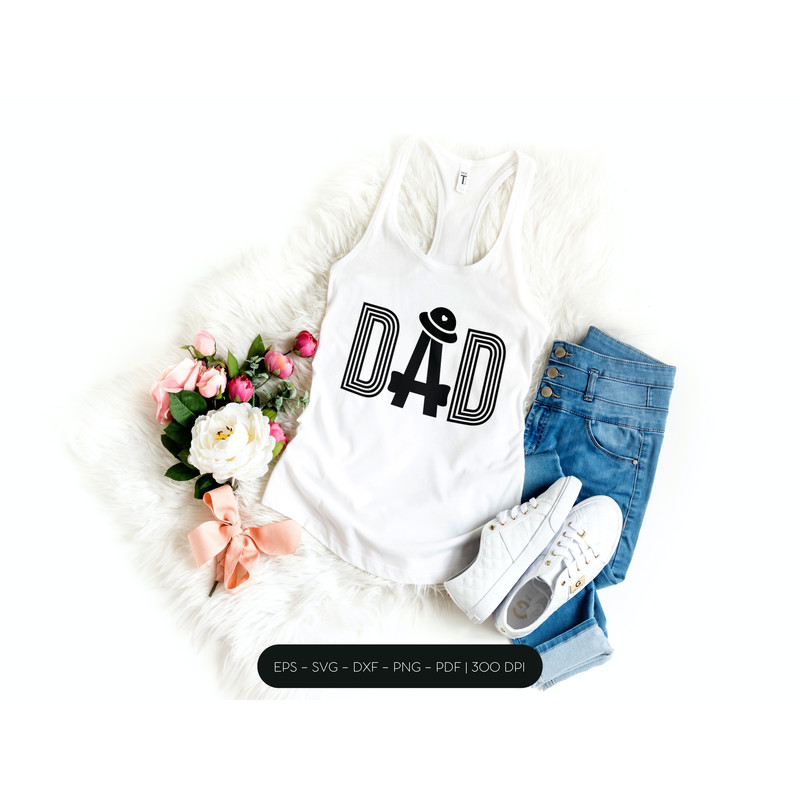 Dad SVG cover 4.png