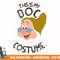 Disney Snow White This Is My Doc Costume Halloween png, sublimation, digital print.jpg