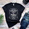 50th Birthday Shirt, Vintage 1971, Well Aged, Limited Edition, Original Parts, Birthday Gift - 1.jpg