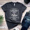 50th Birthday Shirt, Vintage 1971, Well Aged, Limited Edition, Original Parts, Birthday Gift - 2.jpg