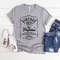 50th Birthday Shirt, Vintage 1971, Well Aged, Limited Edition, Original Parts, Birthday Gift - 7.jpg