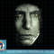 Harry Potter Snape Head png, sublimate, digital download.jpg