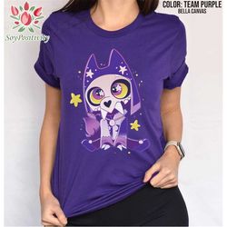 king x collector shirt, the owl house characters, cute king toh, disney the owl house, cartoon trending,hexside school o