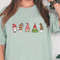 Christmas Gnomes, Gnome Christmas, Cute Christmas Shirt, Buffalo Plaid Gnome, Gnome Funny Shirt, Holiday Gnome Shirt, Christmas Gnome Tee - 6.jpg